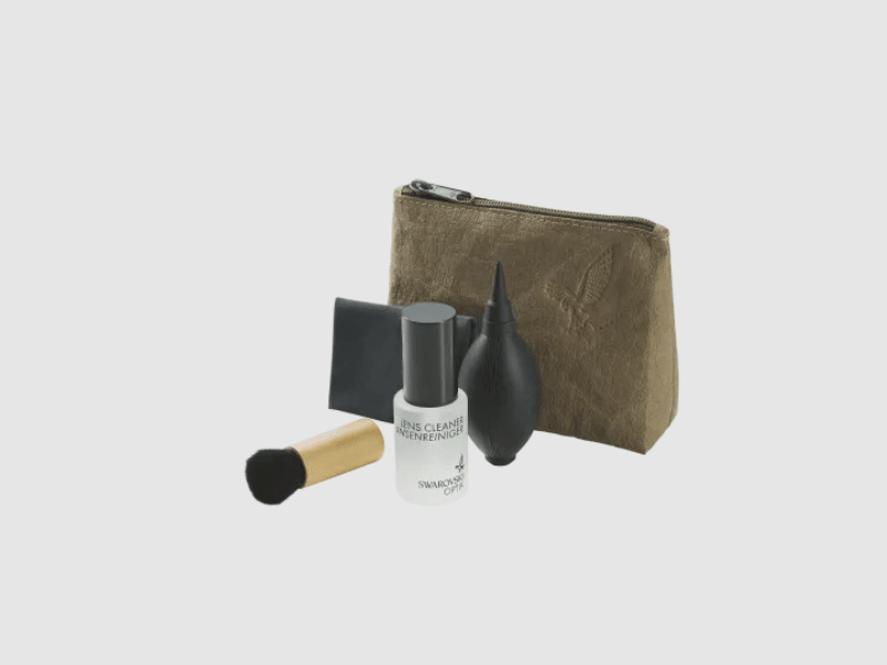 Swarovski CSO Linsenreinigungsset Optik