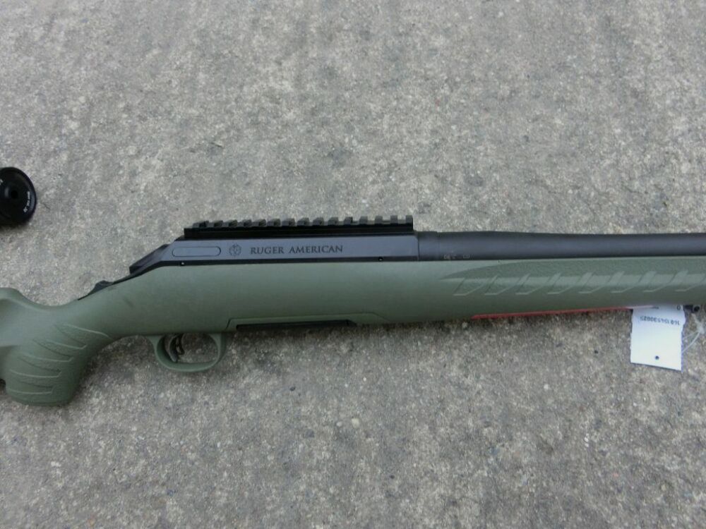 Ruger