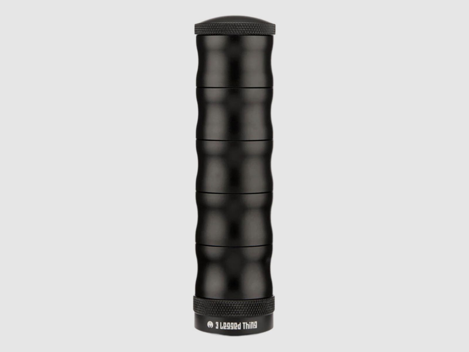 3 Legged Thing Silencer Reservoir Mods – 1/2″ UNF Female