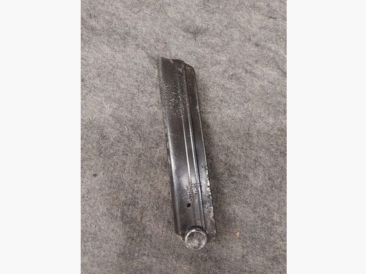 Mauser???? Pistol 08