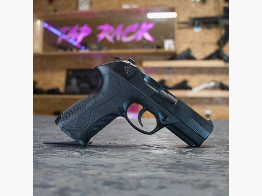 używany Beretta PX4 Storm 9×19 – używany