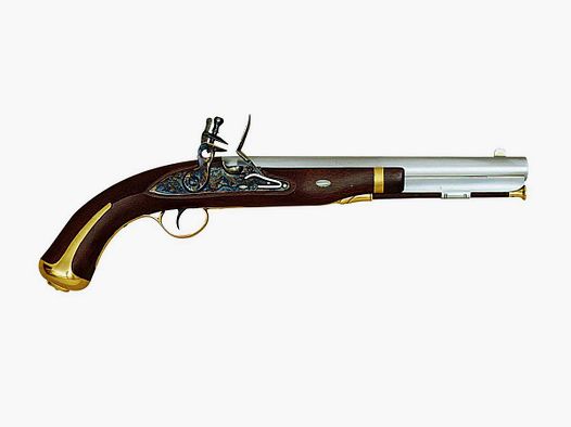 Pistolet Harper's Ferry (1805-1808) na kapiszon kal. .58
