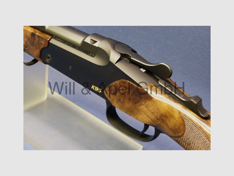Blaser	 K95 CLASSIC