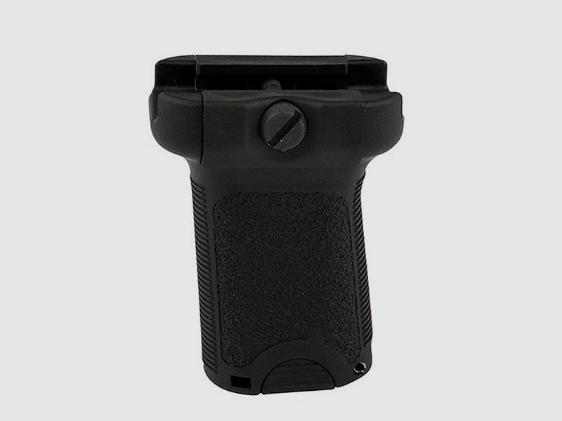 BRAVO COMPANY Gunfighter Vertical Grip SHORT, for Picatinny Black