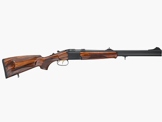 Merkel Bergstutzen B4 Black