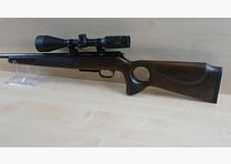 Weihrauch HW 66 Thumbhole