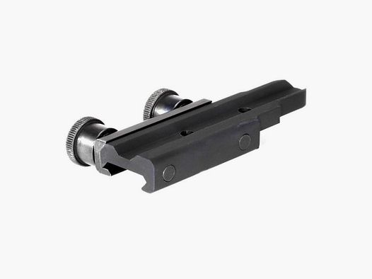 Trijicon Montage Pic m/Colt Knobs ACOG