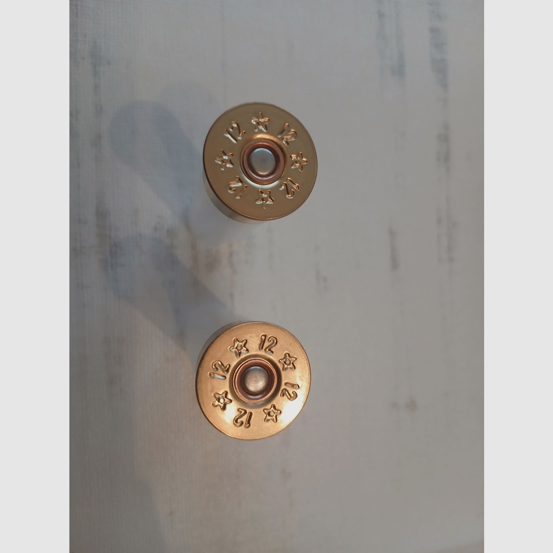 Cases primed 12/70