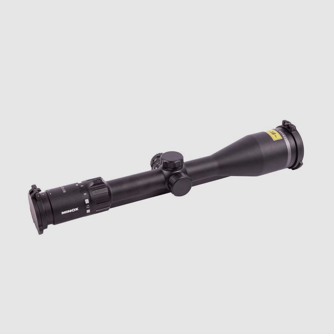 Minox Allrounder 3-15x56 S