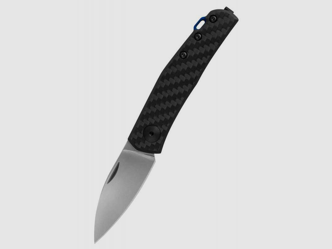 Zero Tolerance Anso 0235 Taschenmesser, CPM 20CV