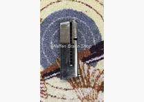 Revista de pistola Astra para Mod. 4000 plata cal. 7,65 mm usada