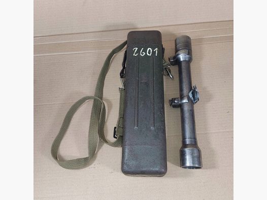 Zielfernrohr ZF39 Dialytan x4 dkl K98 aus Wk2 