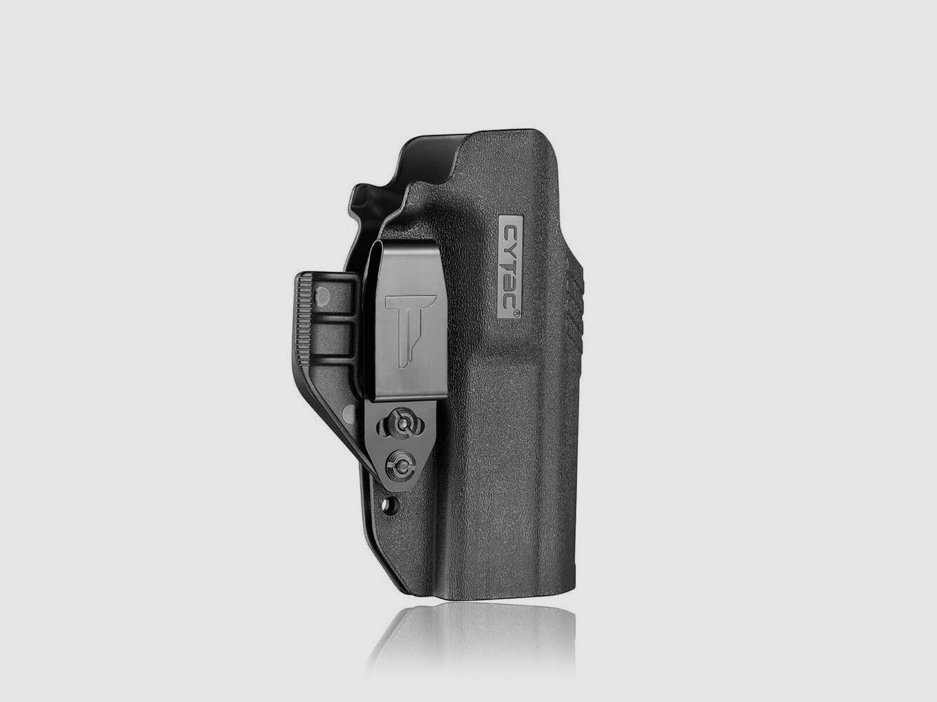 CYTAC IWB Holster Gen 3 Taurus PT809,840,845,24/7,99