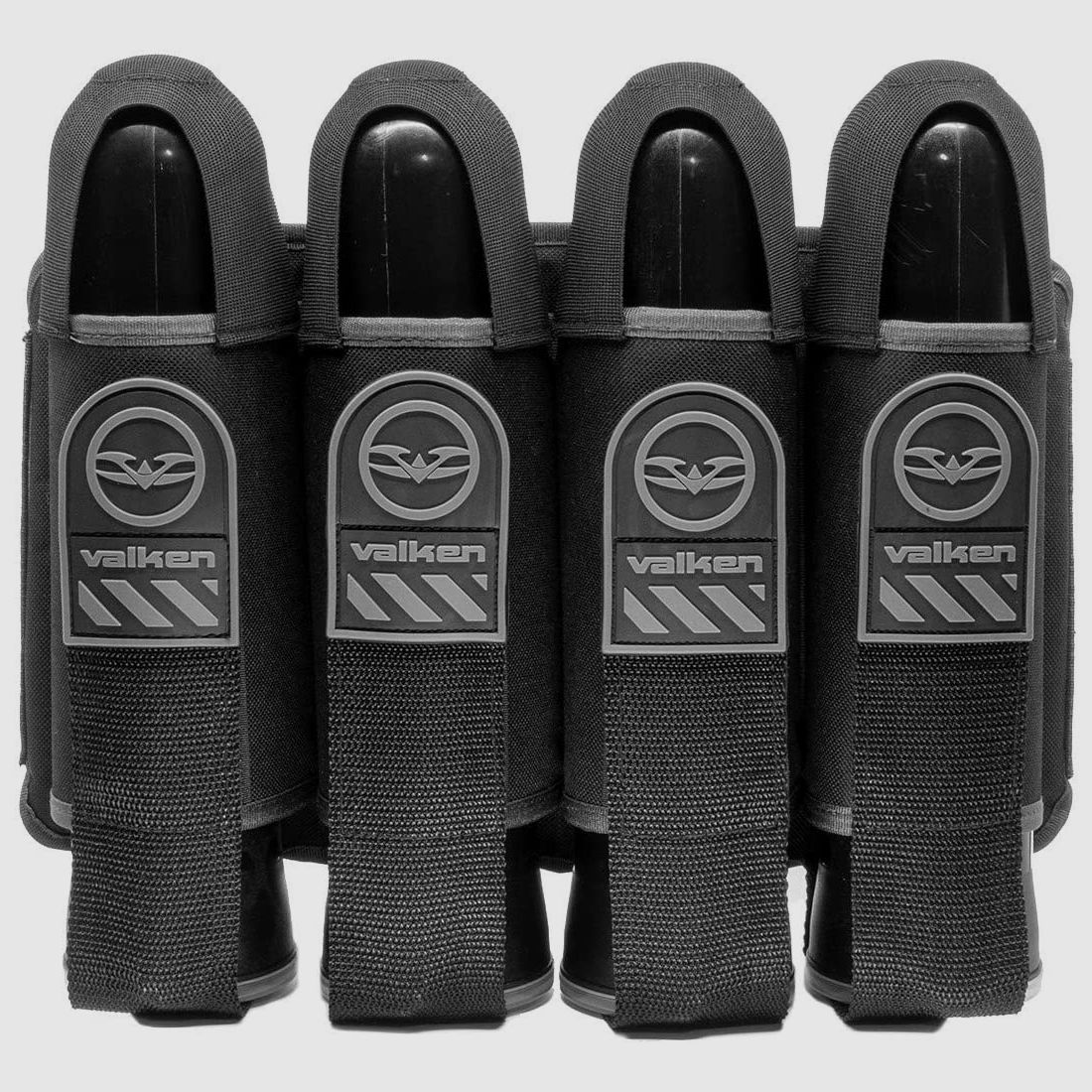 Harnes Valken ALPHA 4 POD GRAU, Bild 1 von 6