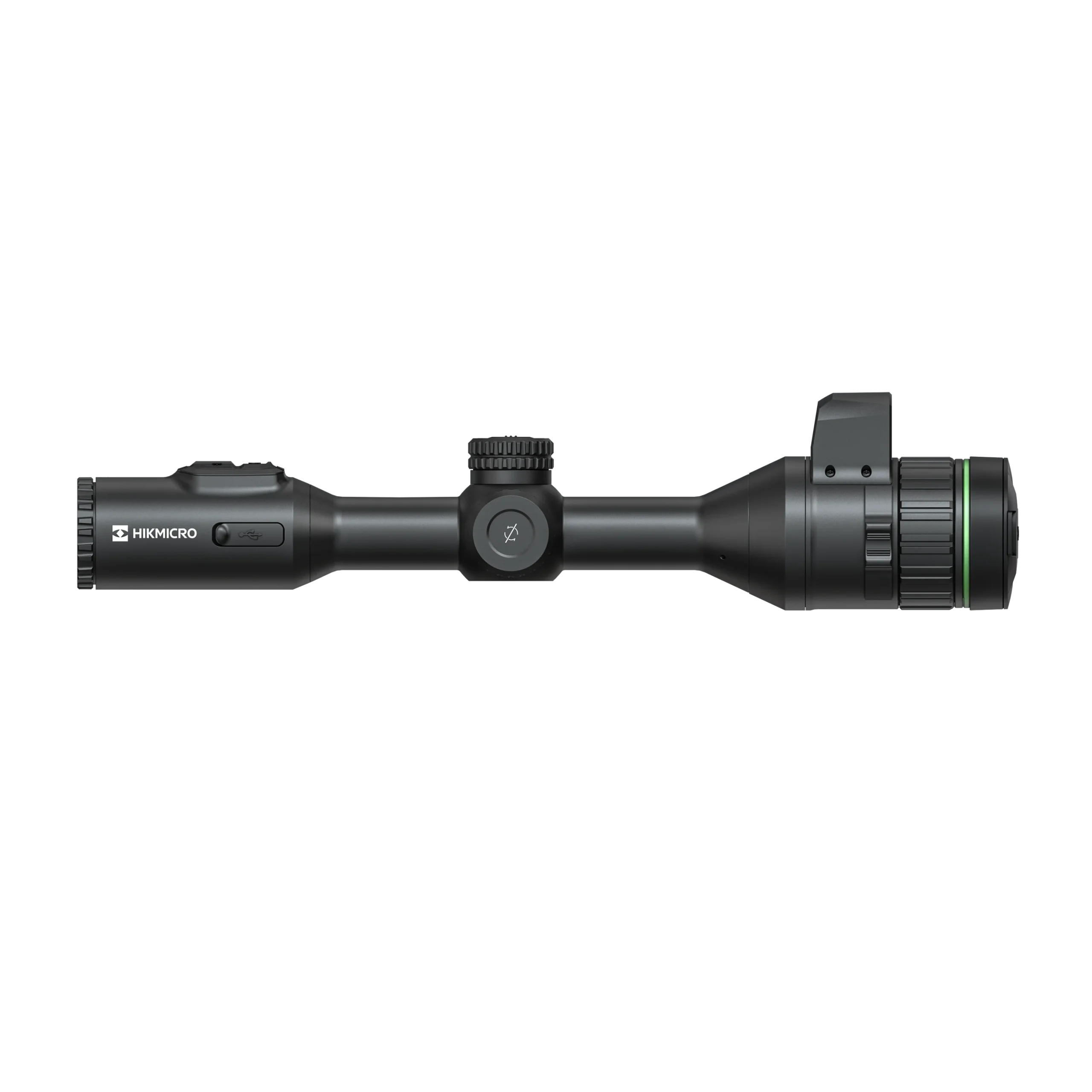 HIKMICRO – Alpex 4K – med og uden LRF, billede 5 af 5