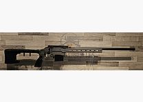 CZ 600+ MDT Grey Kal. .308Win. Matchbüchse zum Sonderpreis - Neuware vom Fachhandel