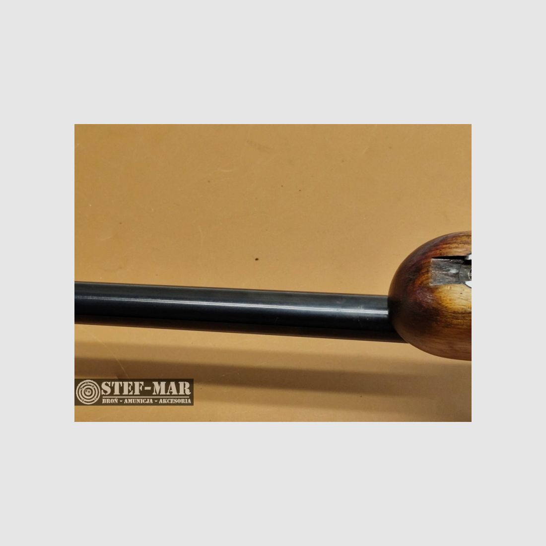 Rifle Anschütz Match de pequeño calibre, cal. .22 Long Rifle [S2645], imagen 3 de 24