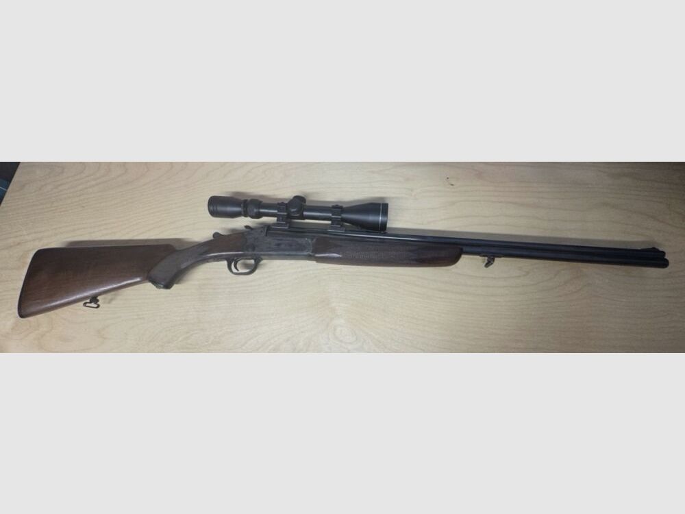 Savage BBF Modell 24