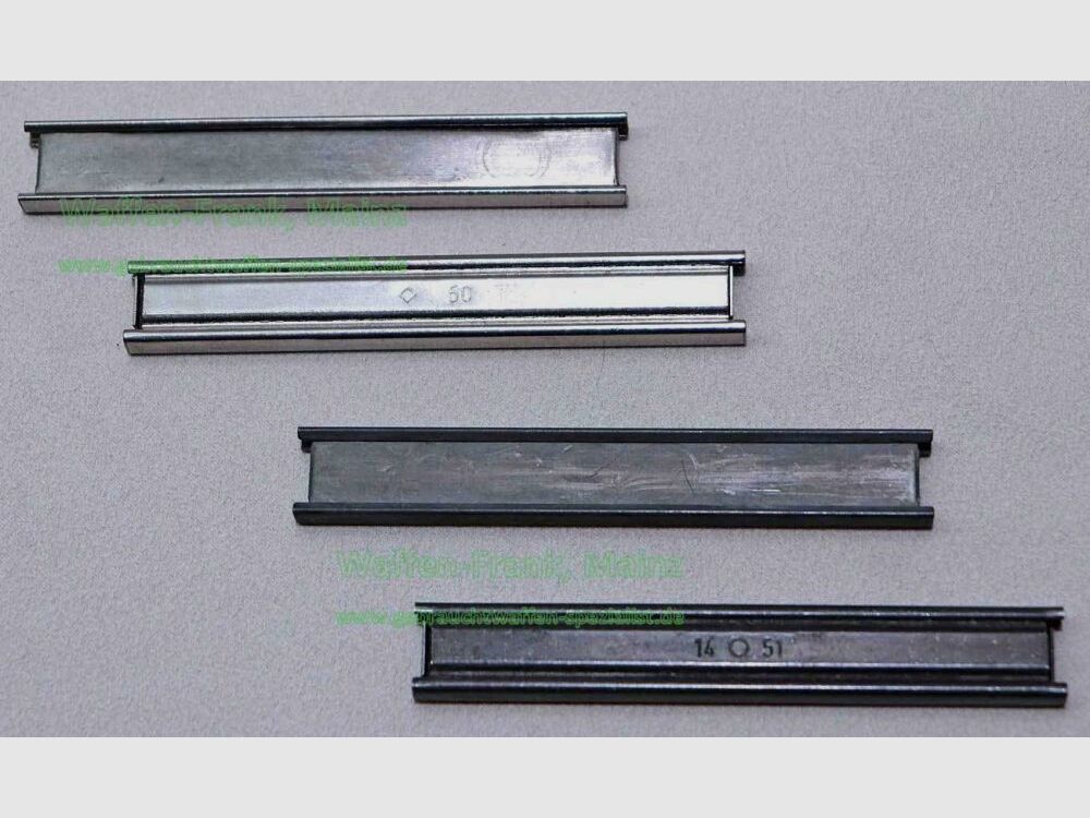 Vari produttori strisce di carico per Steyr M1912