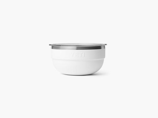YETI® Rambler Bowl Medium - Bianco