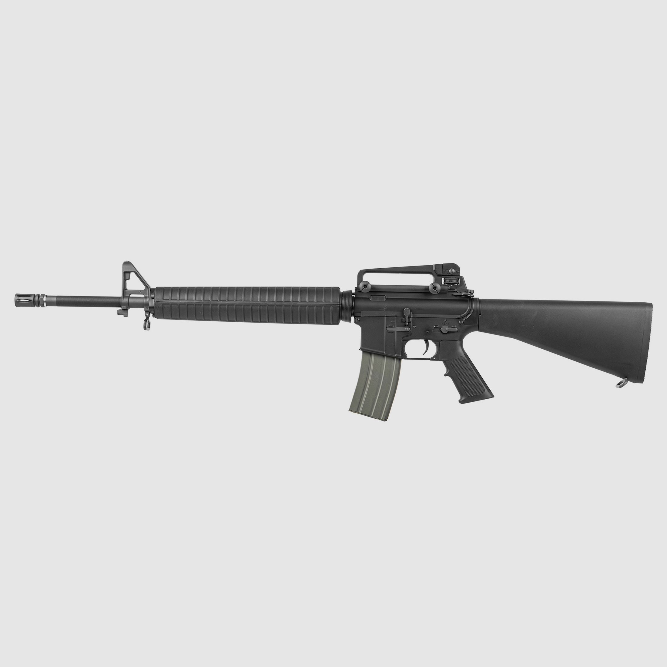 Ares M16-A3 Black 6mm - Airsoft S-AEG