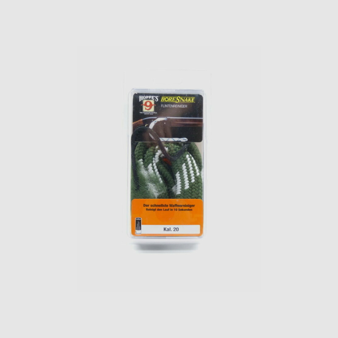 RWS Boresnake fr Flinten