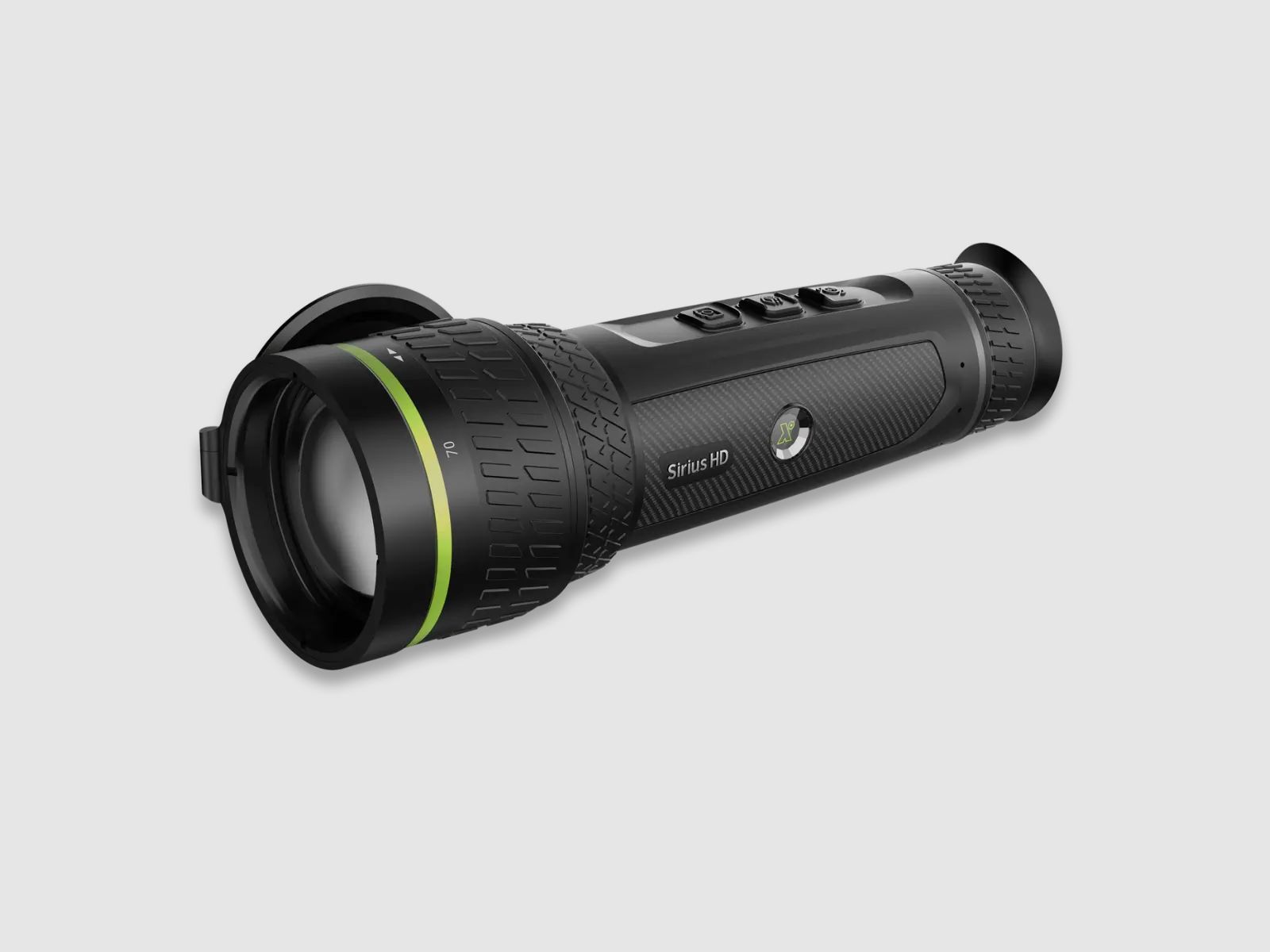 Pixfra Wärmebildmonokular Sirius SA70D