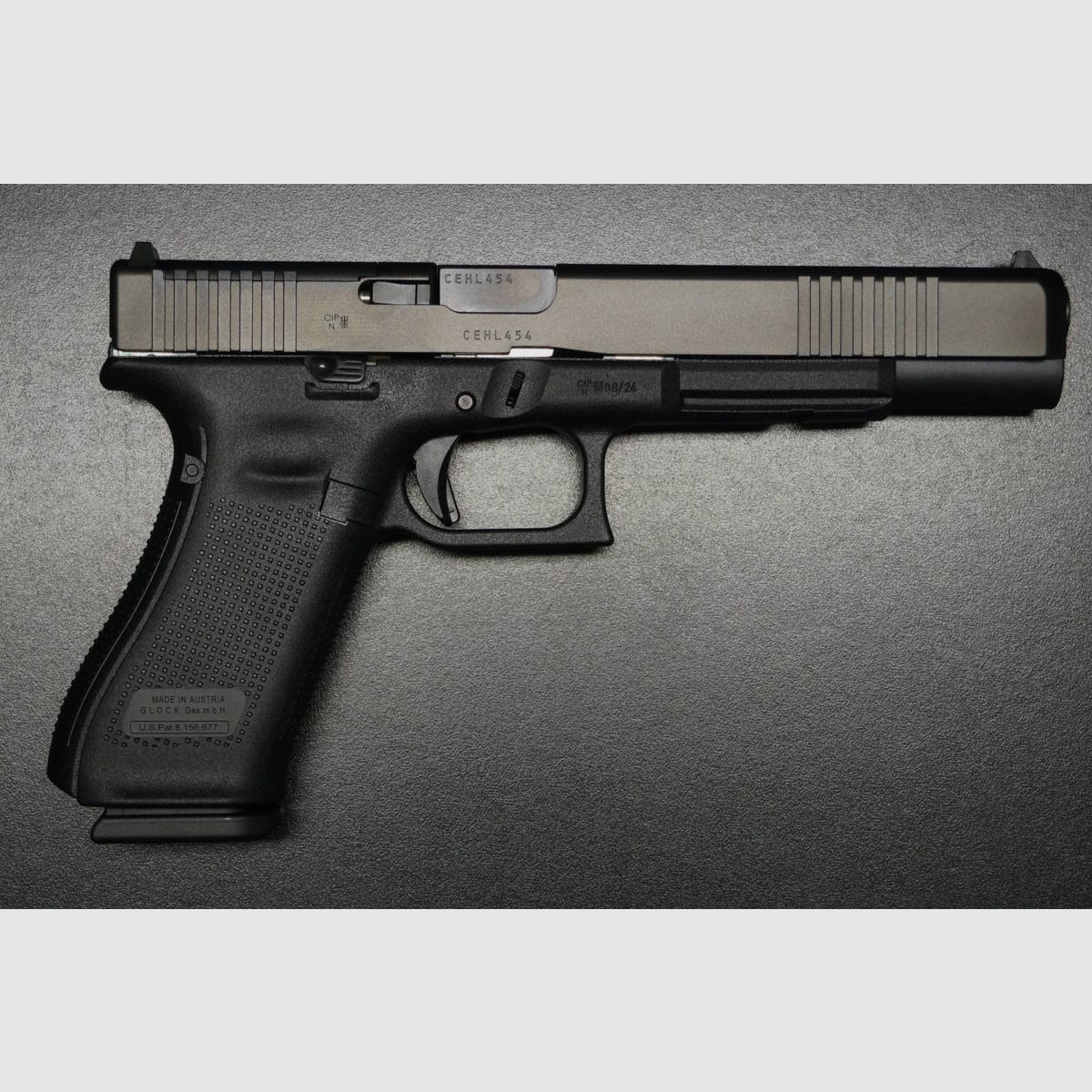 Glock 17L Gen5 MOS, Bild 1 von 6