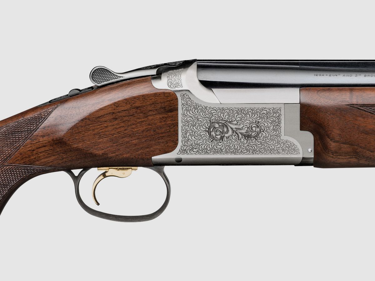 Browning B525 Liberty Light, image 4 sur 4