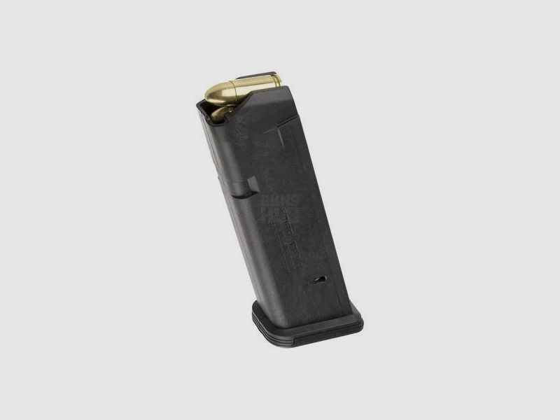 Magazynek Glock 19 Magpul 9x19 15 NB, zdjęcie 1 z 2