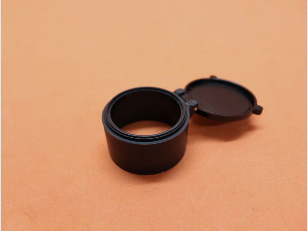 Butler Creek Butler Creek Flip-Up Cover Cap Objectives Ø=45,7mm Objektiv-Klappdeckel für Zielfernrohre (30250)