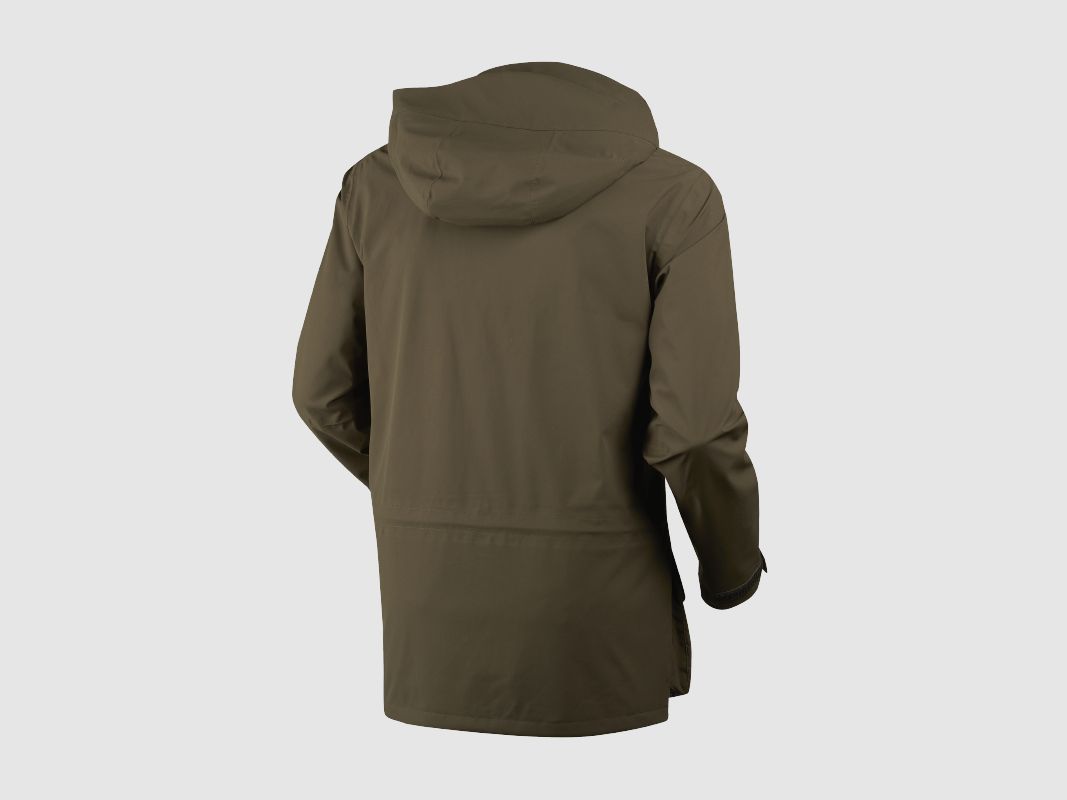 Härkila Orton Packable Jacke Willow green