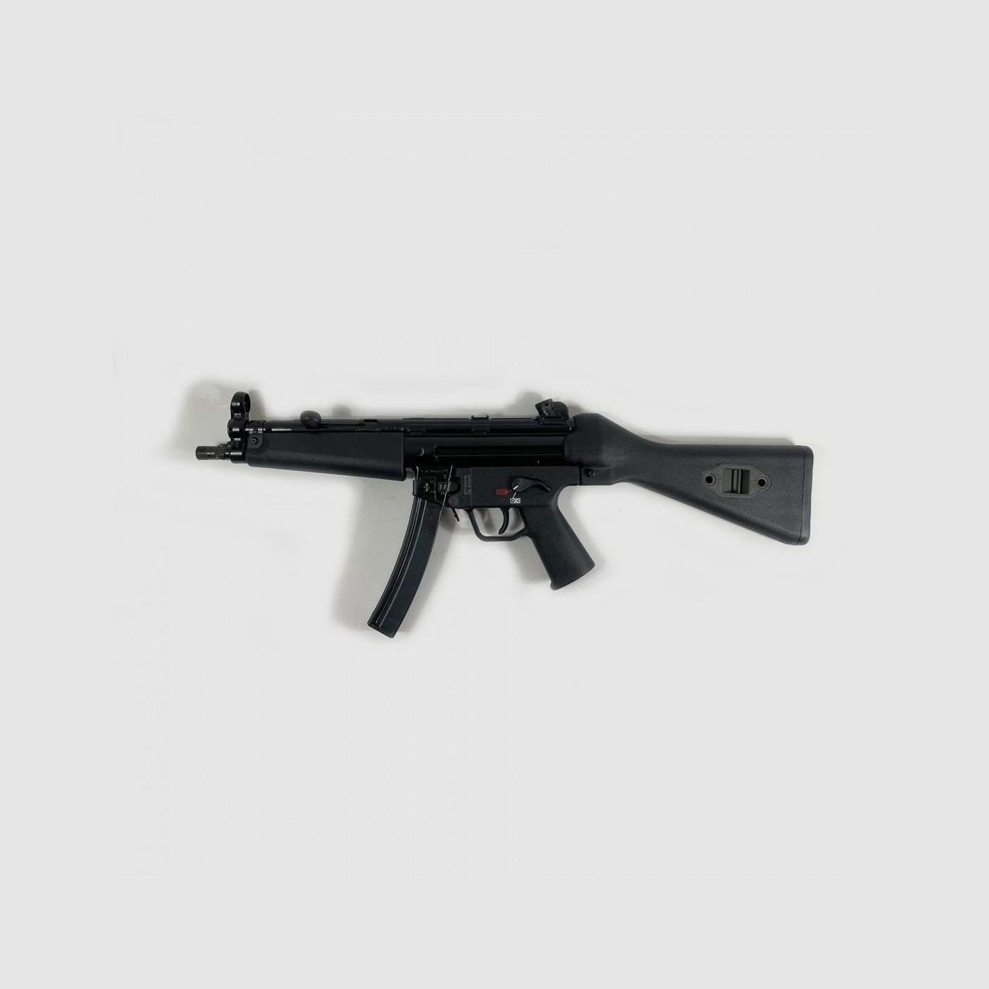Heckler & Koch SP5 Kal. 9x19mm, Bild 8 von 8