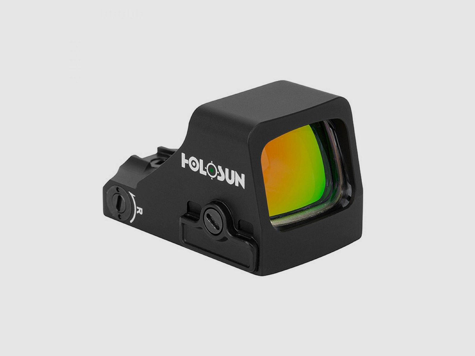 Holosun – HE407K-GR X2 Elite Punto Verde, imagen 5 de 8