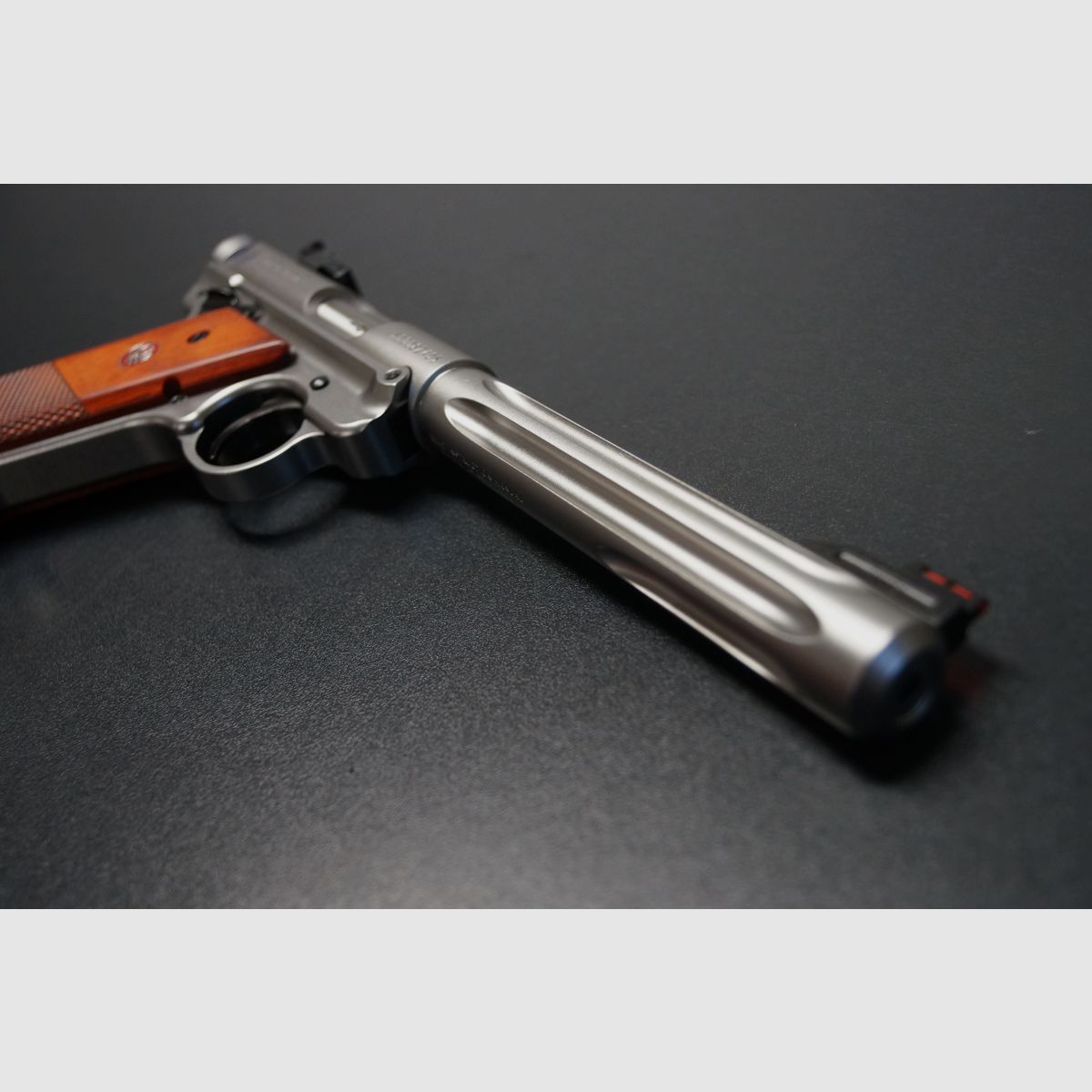 Ruger Mark IV Hunter, afbeelding 3 van 5
