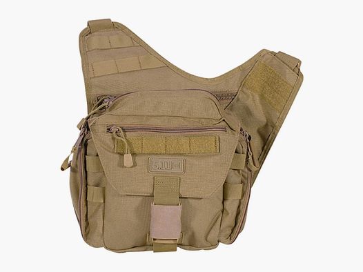 5.11 Tactical 5.11 Packtasche Push braun