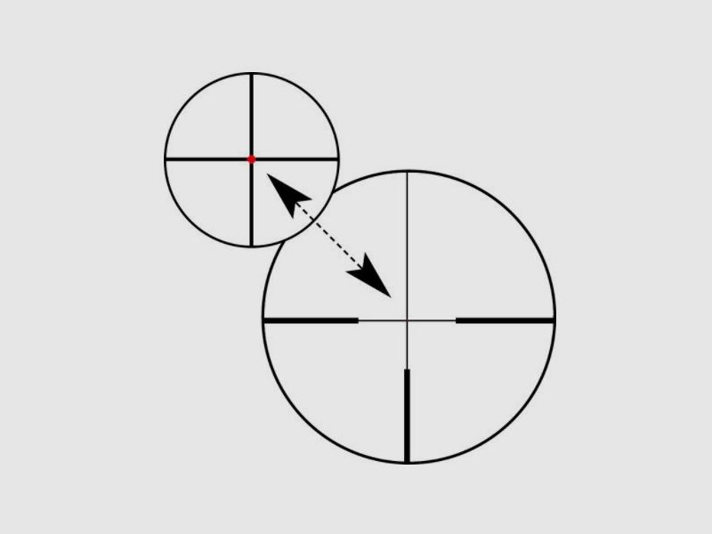 Zeiss RS V8 2.8-20×56 (60) ASV-H, billede 3 af 4