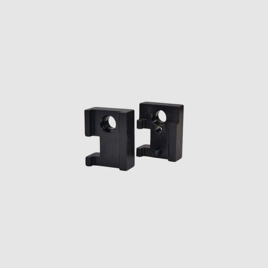 Sako Optilock Base Tikka T3x/T3