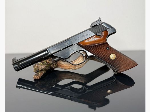 High Standard Supermatic Mod. 104