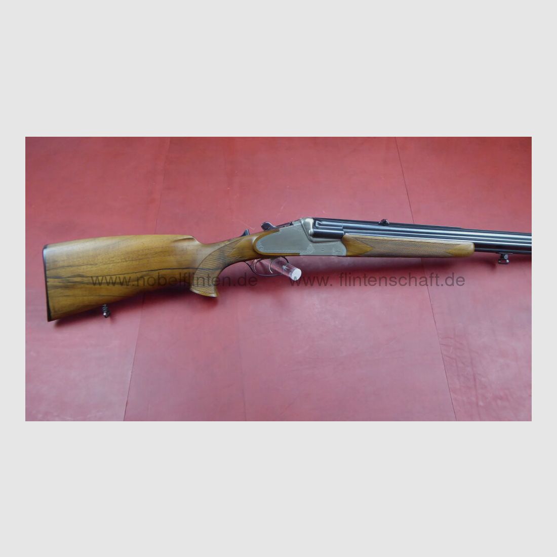 Heym Bockdrilling Mod. 35