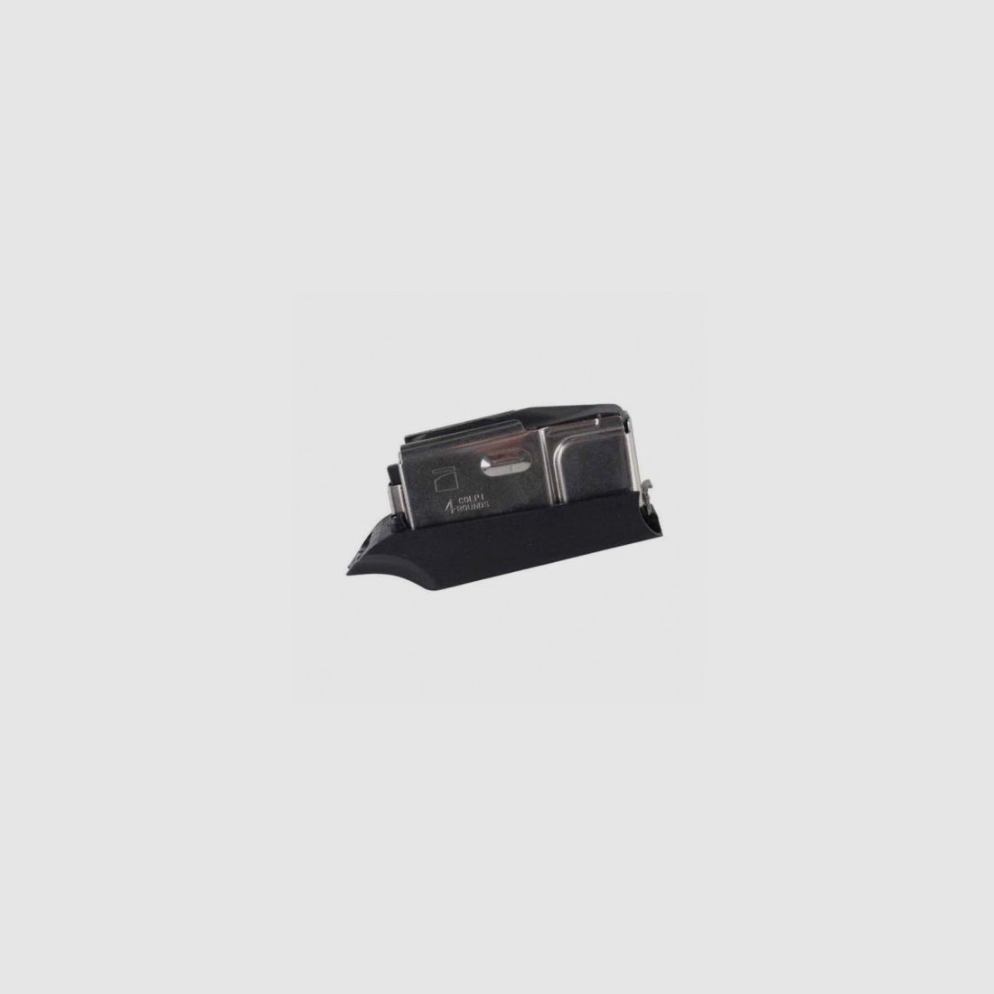 Caricatore Benelli Argo - 2 cartucce 9.3x62, immagine 1 di 2
