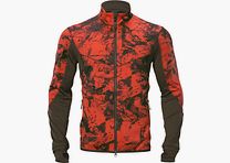Kurtka polarowa Härkila Wildboar Pro Camo
