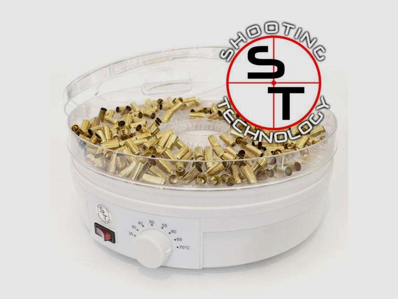 L.E.M. Hülsentrockner Scirocco