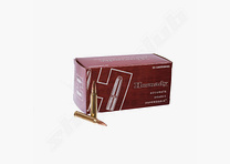 Hornady Match BTHP 52grs 50St .223Rem