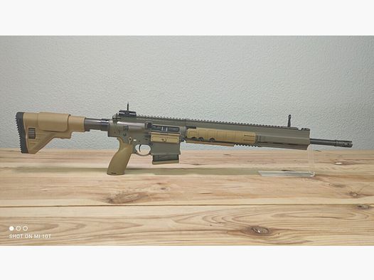 Heckler&Koch MR 308 A3-28