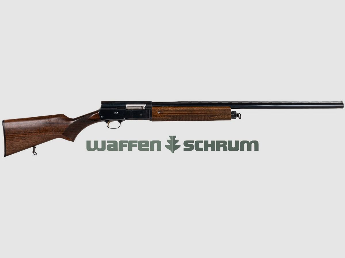 FN Auto 5 12/70 ,1/2 Choke, LL: 71cm