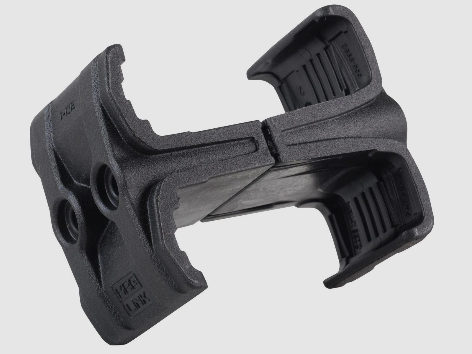 Magpul MagLink Magazine Coupler GEN M2/M3 AR-15 223 Rem./5.56 NATO, Bild 1 von 4