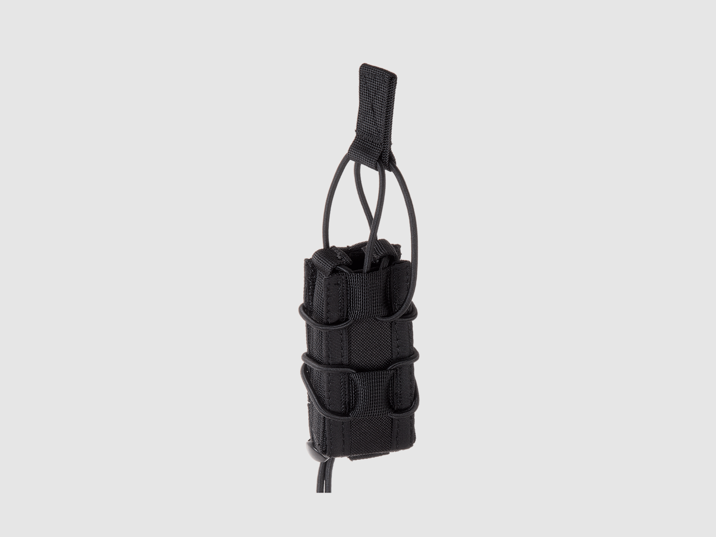 Invader Gear – Pistol Fast Mag Pouch / Black, Bild 1 von 3