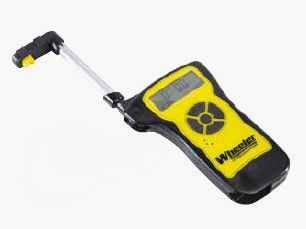 PESE DETENTE PROFESSIONNEL Digital Wheeler