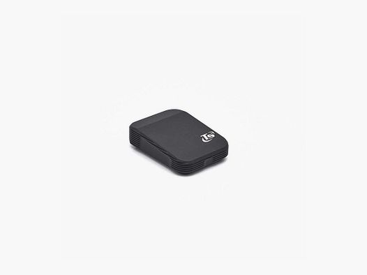 TONI SYSTEM PADSTIS Pad per Caricatore Standard per STI 2011, Colore: Blu